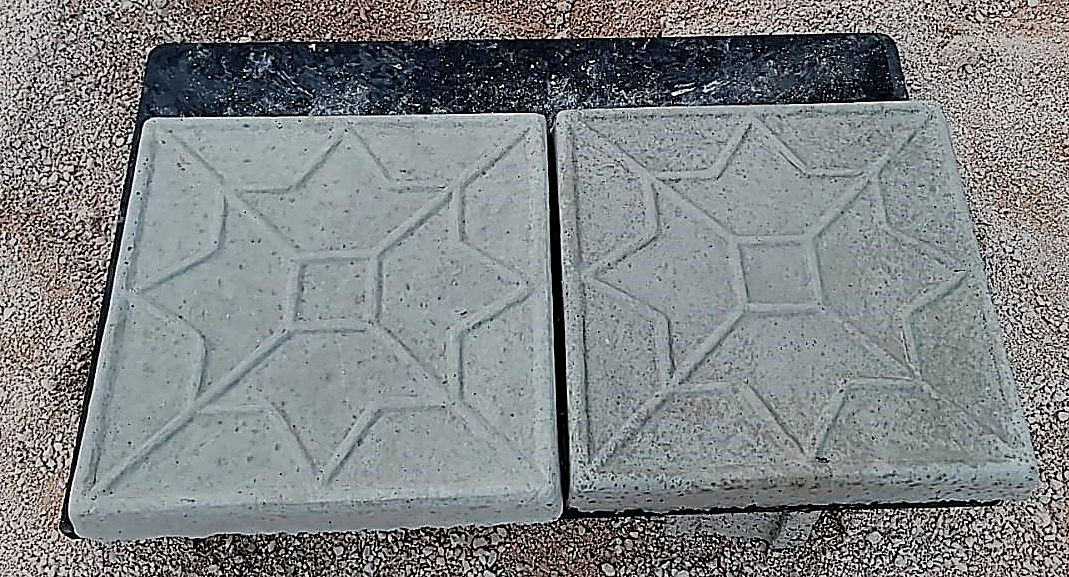 Curb & Slab Stones