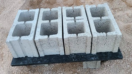 Hollow Blocks