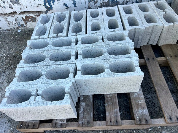 Standard Blocks